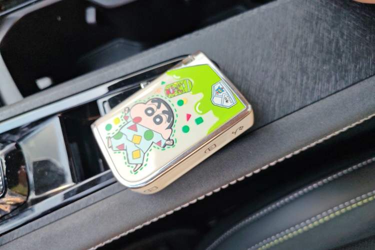 Used Lynk & Co 03 2023 1.5TD DCT JingPro