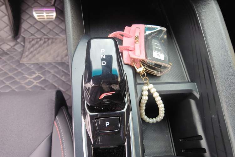 Used Geely Auto Binray 2022 Binrui COOL 1.5T DCT Thunder Edition