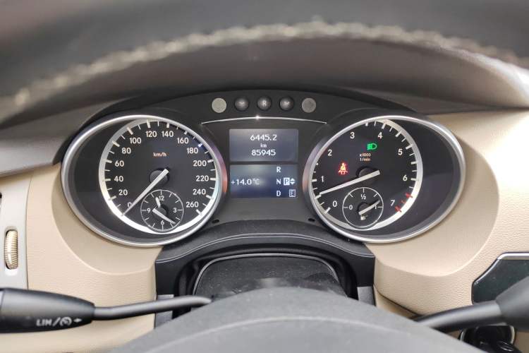 Used Mercedes-Benz R-Class 2017 R 320 4MATIC Luxury Collection Edition
