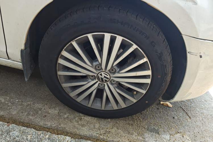 Used Volkswagen Golf 2012 1.4TSI Automatic Luxury Edition