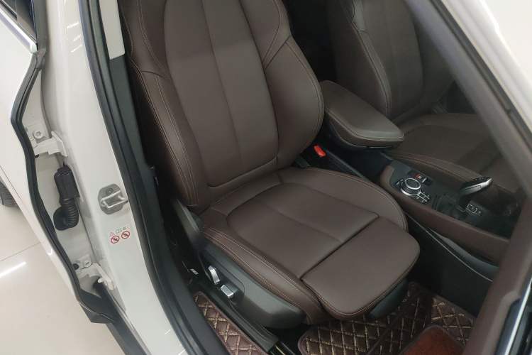 Used BMW X1 2022 sDrive25Li Leading Model