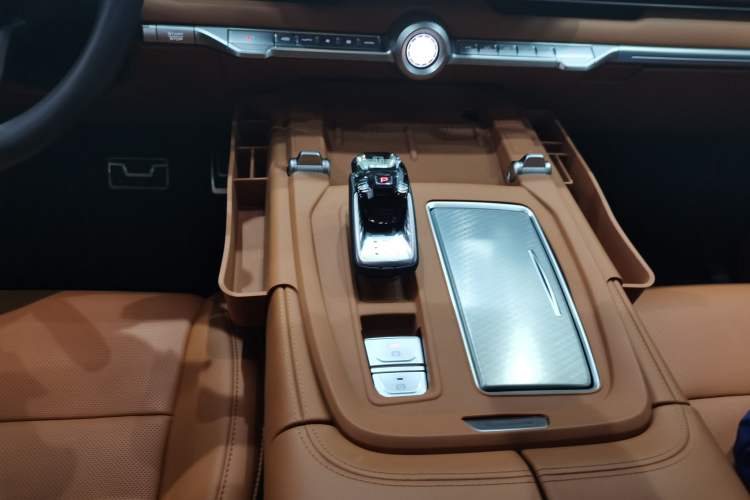 Used Tank 700 New Energy 2024 Hi4-T Extreme Edition
