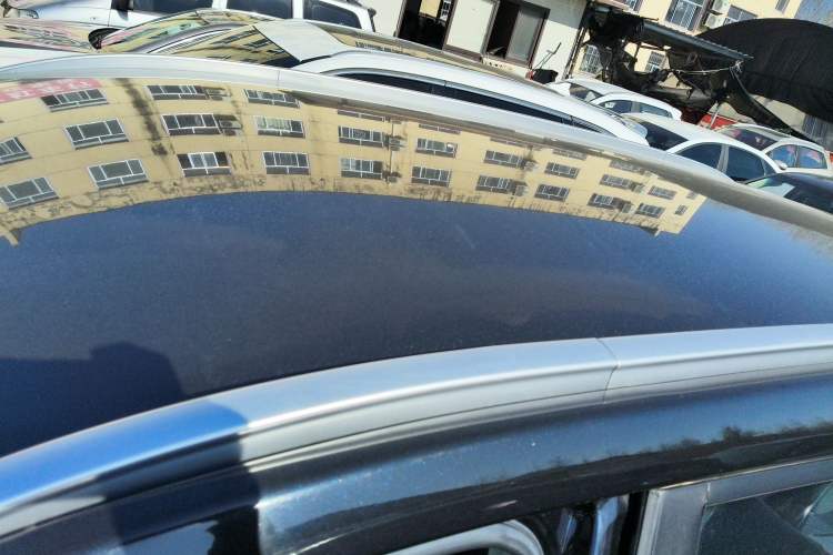 Used Sinotruk VGV U70 2020 1.5T Manual Comfort Edition 7 Seats