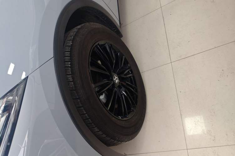 Used Venucia V 2021 260T Idol Edition