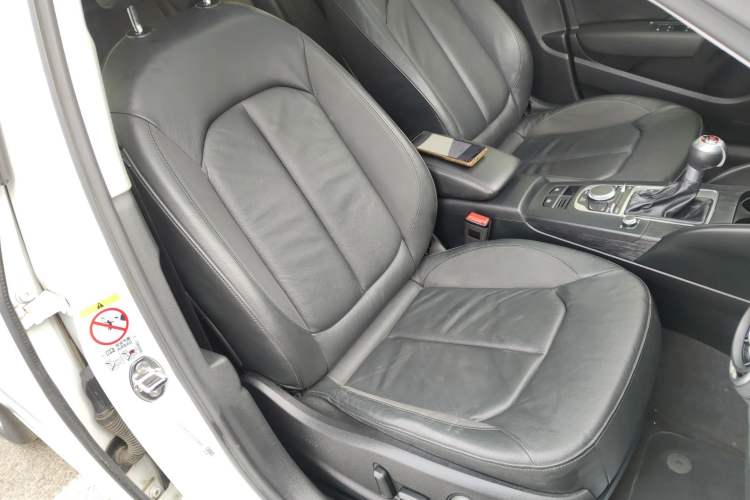 Used Audi A3 2015 Sportback 40 TFSI Automatic Comfort Model