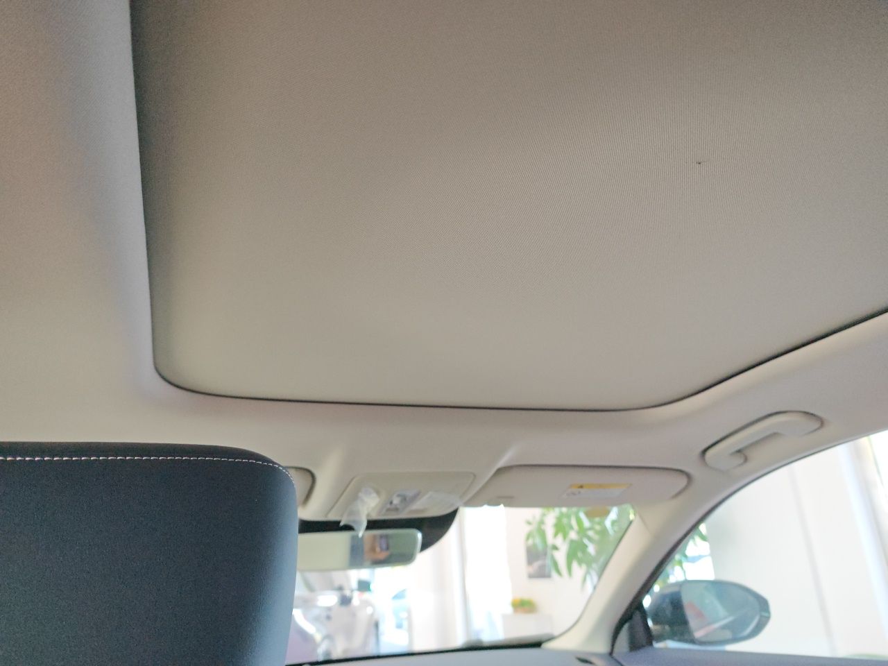Dongfeng Aeolus Huge 2022 Mach Dual-Motor 1.5T MHD Dare-to-Dream Edition — снимка 18