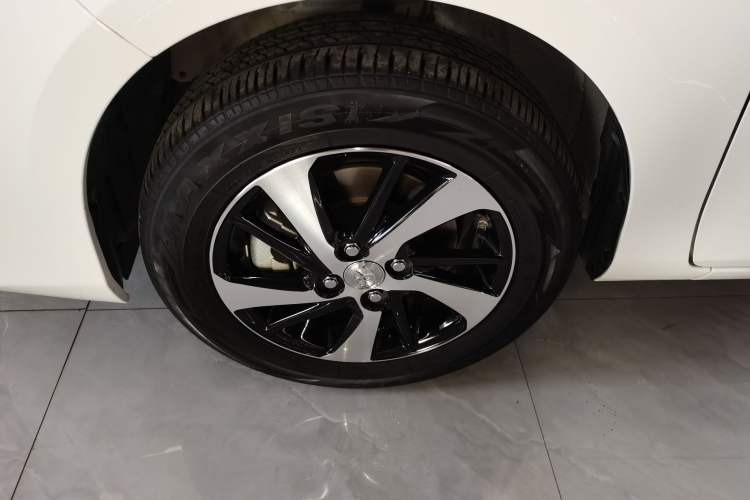 Used Toyota Vios FS 2021 1.5L CVT Fengchi Edition