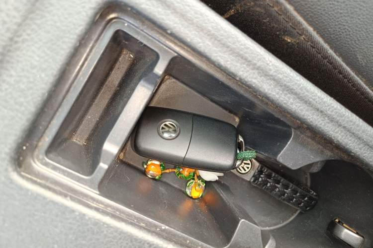 Used Volkswagen Sagitar 2018 1.6L Automatic Comfort Model
