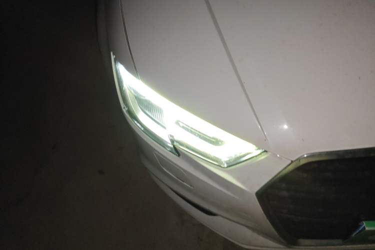 Used Audi A3 2018 30th Anniversary Edition Limousine 35 TFSI Ambition Model
