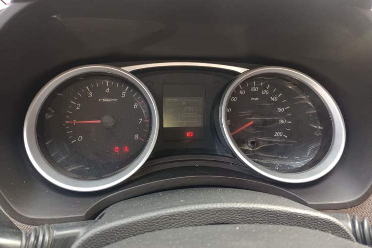 Used Wuling Hongguang 2018 1.5L S Comfort Model L2B