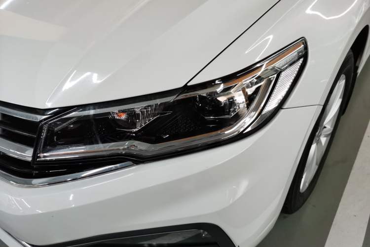 Used Volkswagen Bora 2021 1.5L Automatic Comfort Smart Connect Edition