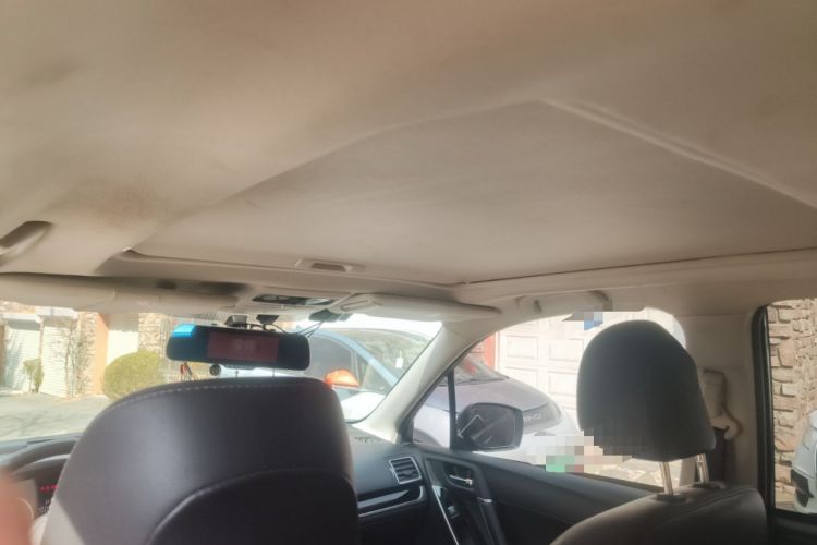 Used Subaru Forester 2016 2.0i Fashion Navigation Edition