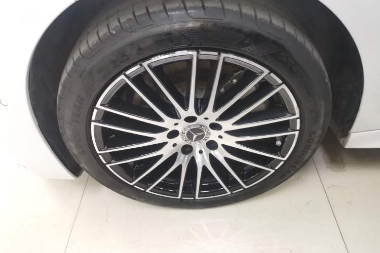 Used Mercedes-Benz C-Class 2024 Restyled C 260 L Sport Edition