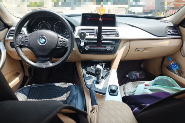 Used BMW 3 Series 2013 320i Sport Edition