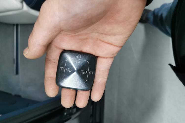 Used Zeekr 009 2022 WE Edition