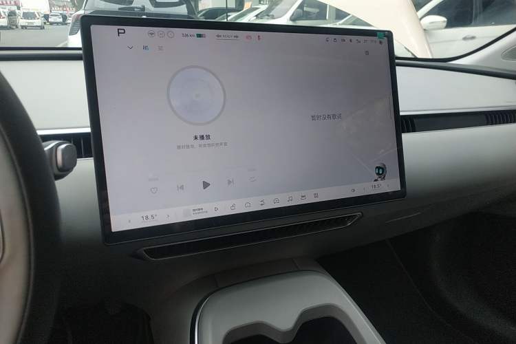 Used XPeng MONA M03 2024 620 with Ultra-Long Range