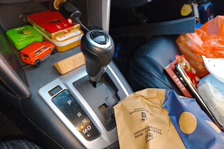 Used Mazda CX-5 2013 2.0L Automatic Two-Wheel Drive Comfort Version
