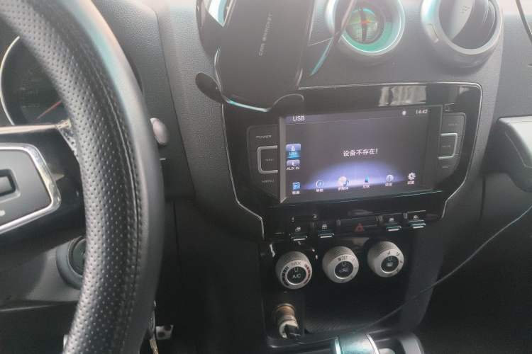 Used BAIC Off-Road BJ40 2016 40L 2.3T Automatic All-Wheel Drive Premium Edition