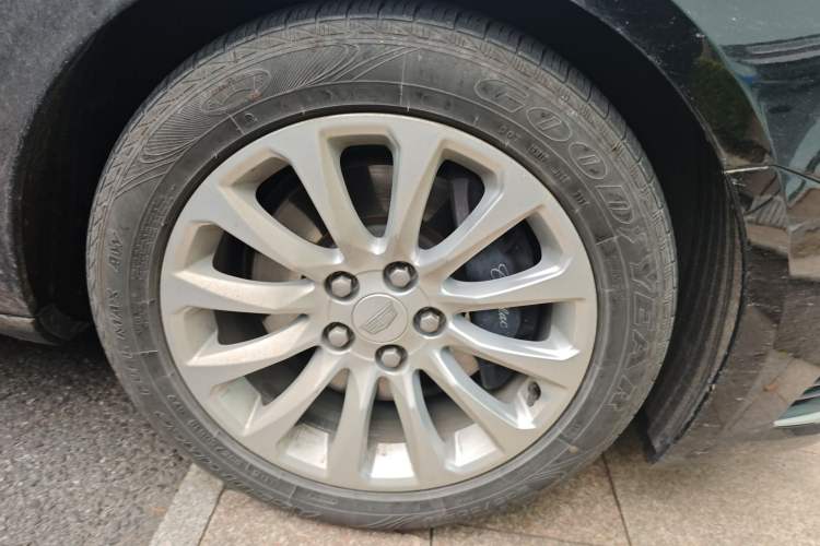 Used Cadillac XTS 2018 28T Tech Edition