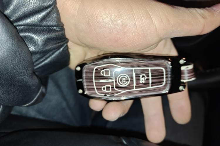 Used Ford Explorer 2016 2.3T Fashion Edition