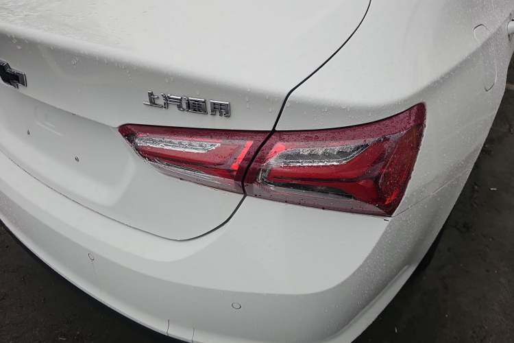 Used Chevrolet Malibu XL 2022 535T Automatic Sport Edition
