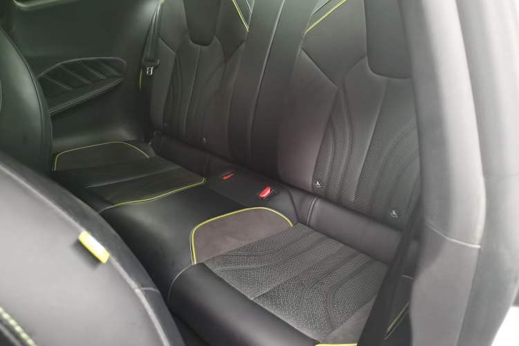 Used NETA GT 2023 560