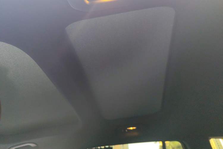 Used Mercedes-Benz GLB 2023 GLB 220 Fashion Model Headliner