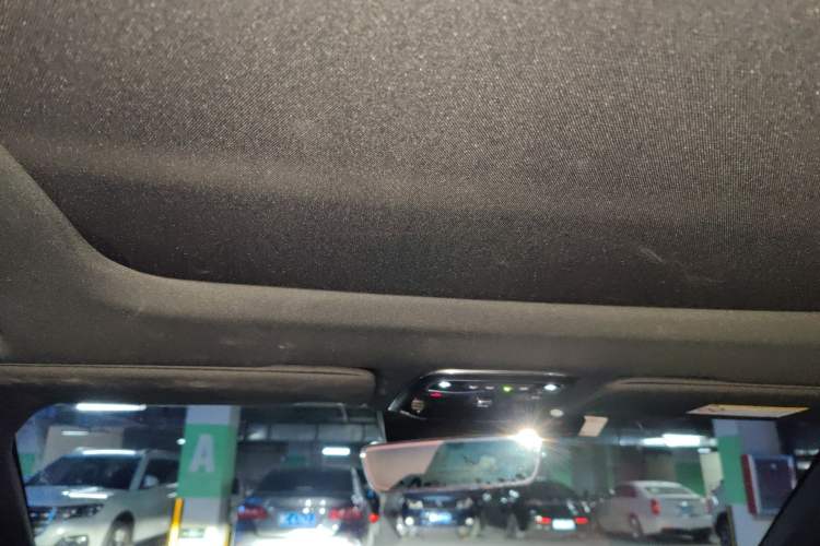 Used Lynk & Co 03 2021 1.5TD DCT JingPro
