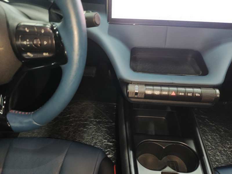 Used BYD Dolphin 2021 401km Knight Edition — 13