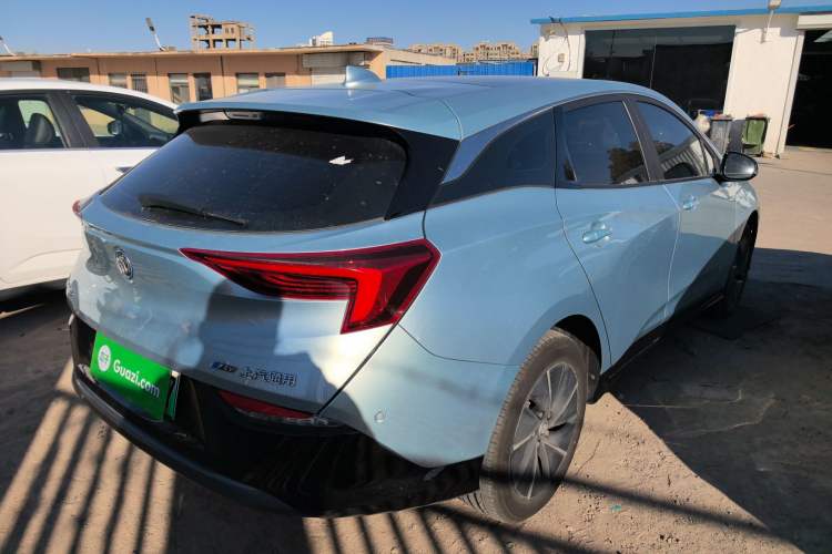 Used Buick Velite 6 2024 430km Enjoyment Version
