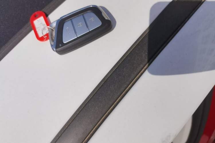 Used SOL A5 2021 1.5T CVT Luxury Smart Model
