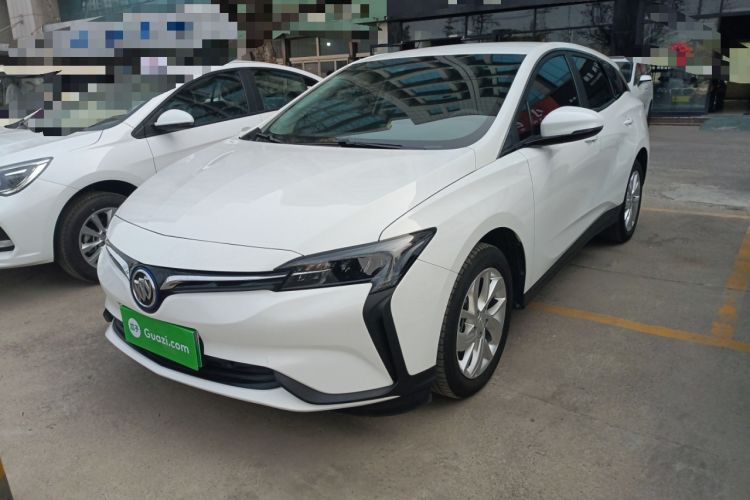 Used Buick Velite 6 2023 430km Range Commuter Version