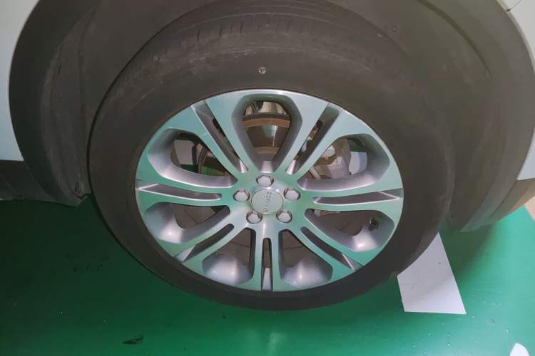 Used Lynk & Co 01 2019 2.0T Two-Wheel-Drive Pro Version China V Standard