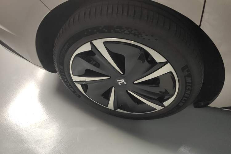 Used Rising F7 2023 Advanced Edition