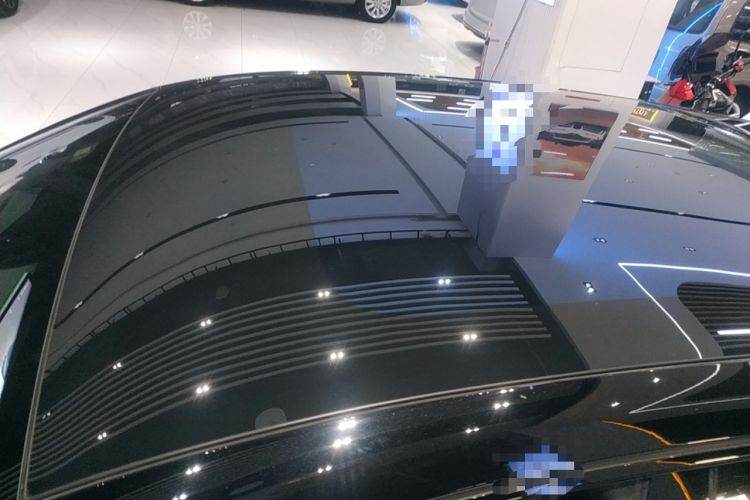 Used Zeekr 001 2023 WE Edition 100 kWh
