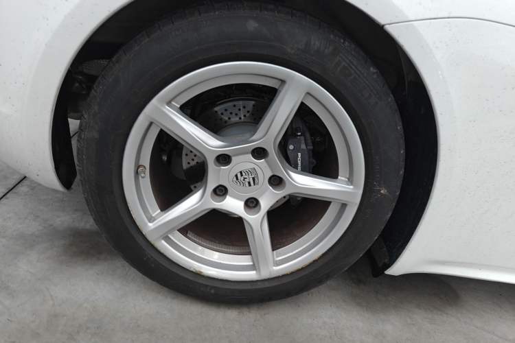 Used Porsche 718 2022 Boxster 2.0T