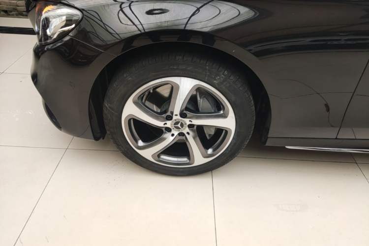 Used Mercedes-Benz E-Class 2019 Restyled E 300 L Sport Luxury Edition