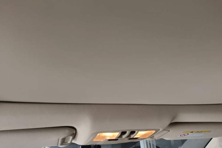 Used Toyota Highlander 2017 2.0T Four-Wheel Drive Luxury Edition 7 Seats
