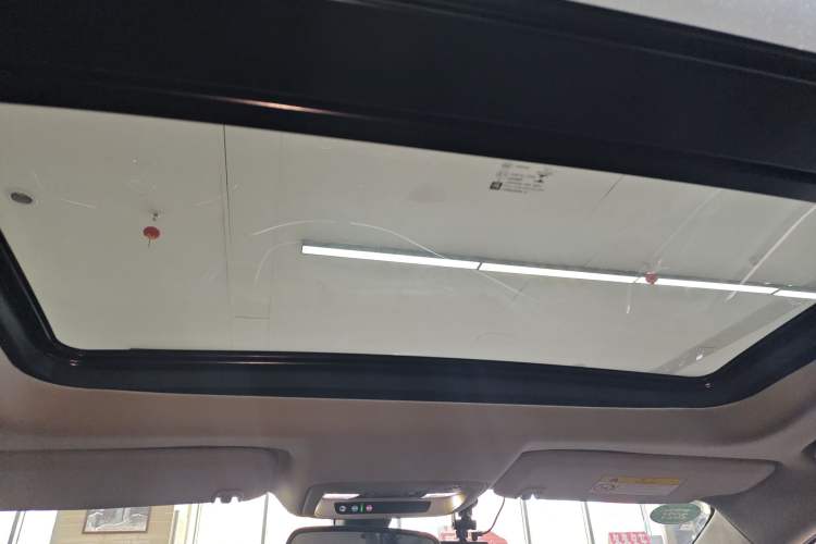 Used Buick LaCrosse 2021 652T Luxury Model