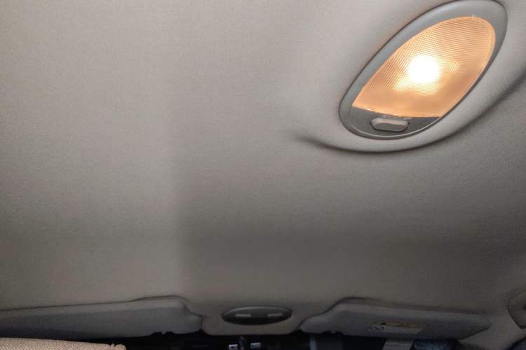 Used Buick Excelle 2015 1.5L Automatic Classic Model
