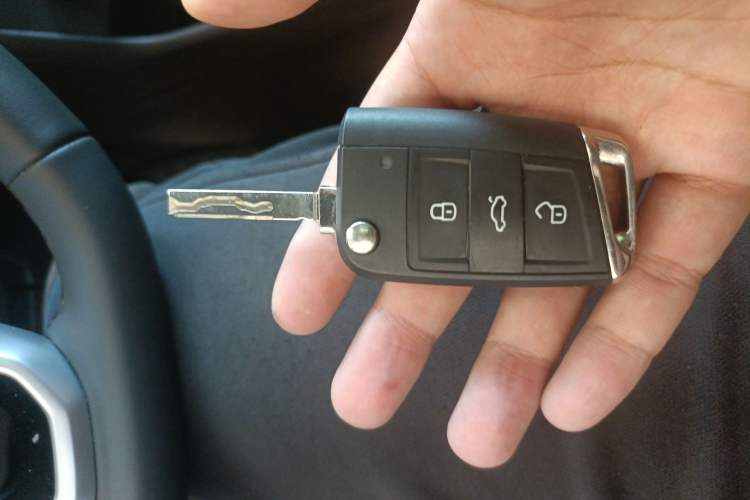 Used Volkswagen Lavida 2024 1.5L Automatic 5 Million Edition
