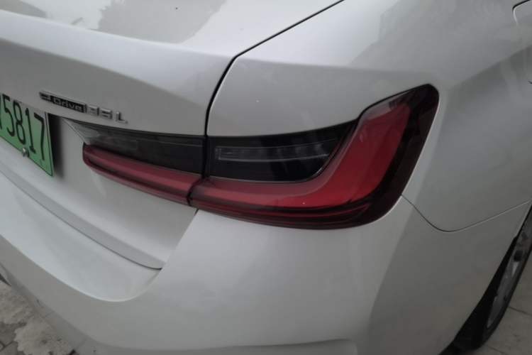 Used BMW i3 2022 eDrive 35 L