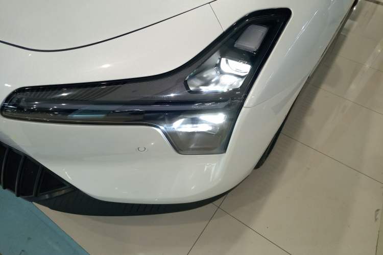 Used XPeng MONA M03 2024 620 with Ultra-Long Range
