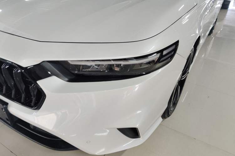 Used Honda Inspire 2023 260TURBO Elegant Edition Left Front Headlight