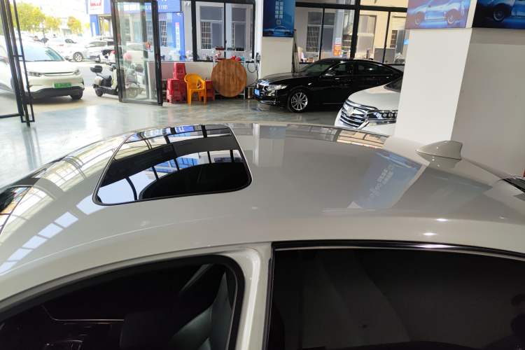 Used Honda Accord 2022 Xing·Hybrid 2.0L Xingling Version