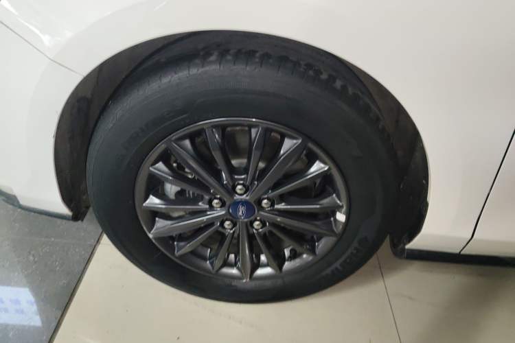 Used Ford Focus 2022 Sedan EcoBoost 180 Automatic Performance Edition
