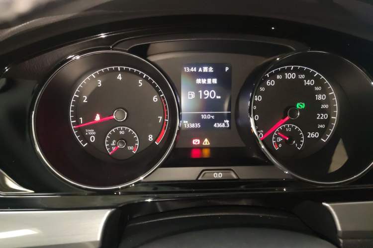 Used Volkswagen Lamando 2018 280TSI DSG Comfort Edition
