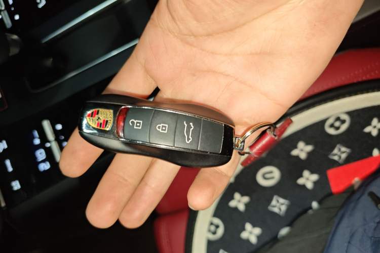 Used Porsche Macan 2022 Macan 2.0T
