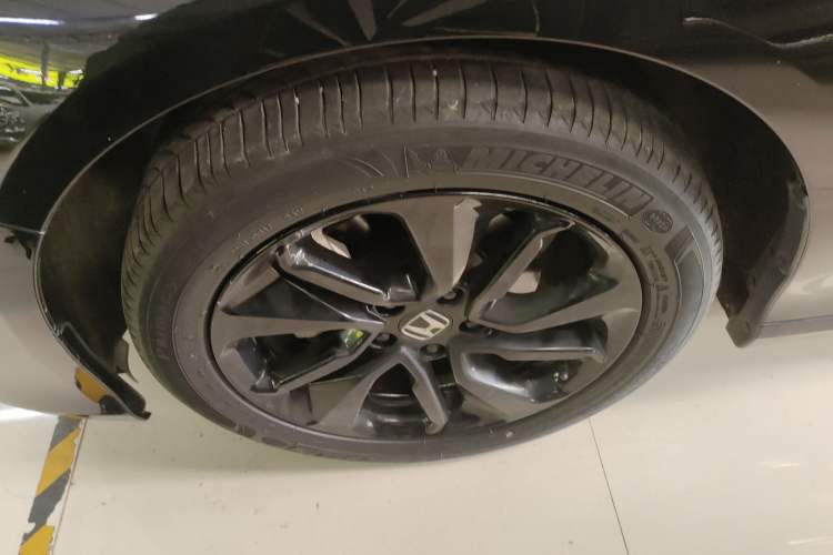 Used Honda Accord 2021 260TURBO Luxury Starry Sky Limited Edition