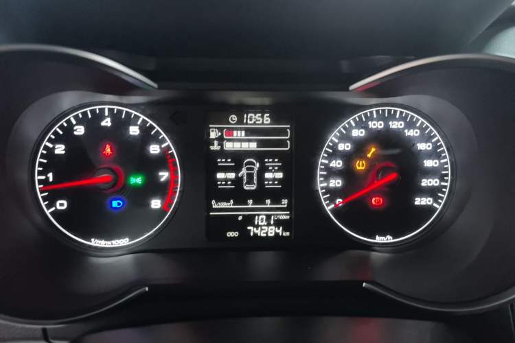 Used JETOUR X70M 2022 1.5T Manual Advanced Partner 7-Seater
